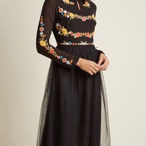 Host Pick 💕ModCloth dress